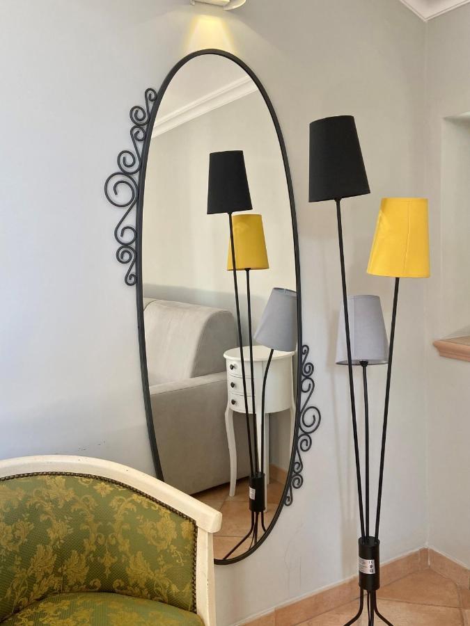 Sourire Hotel Рим Екстериор снимка