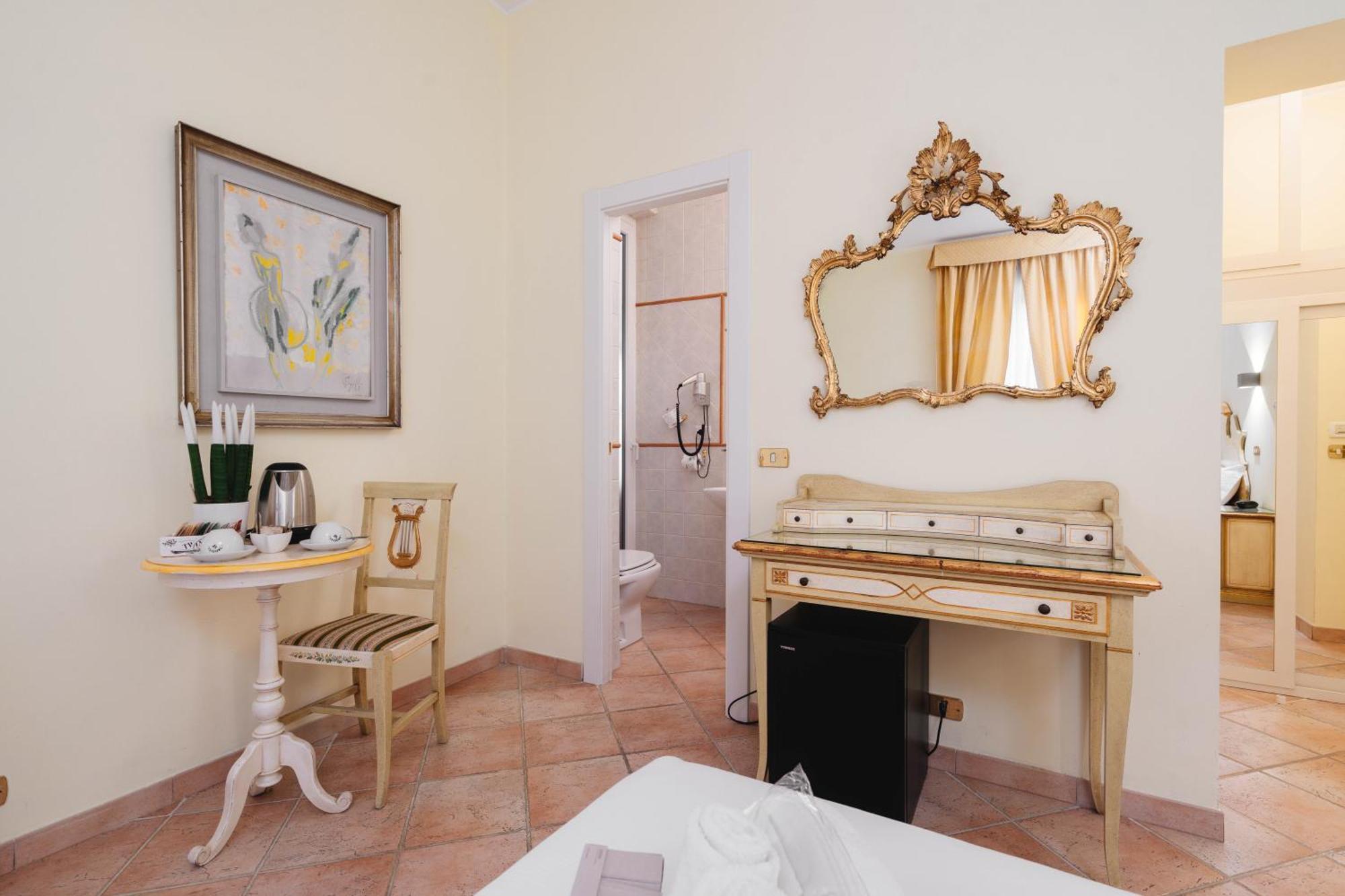 Sourire Hotel Рим Екстериор снимка